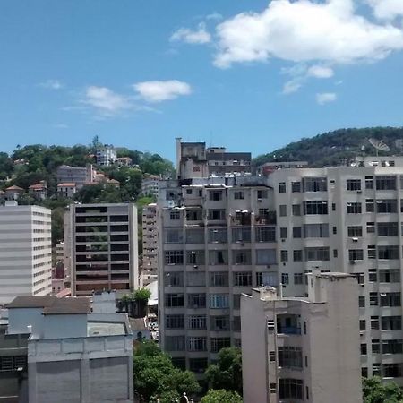Socialtel Lapa Rio De Janeiro Hotell Eksteriør bilde