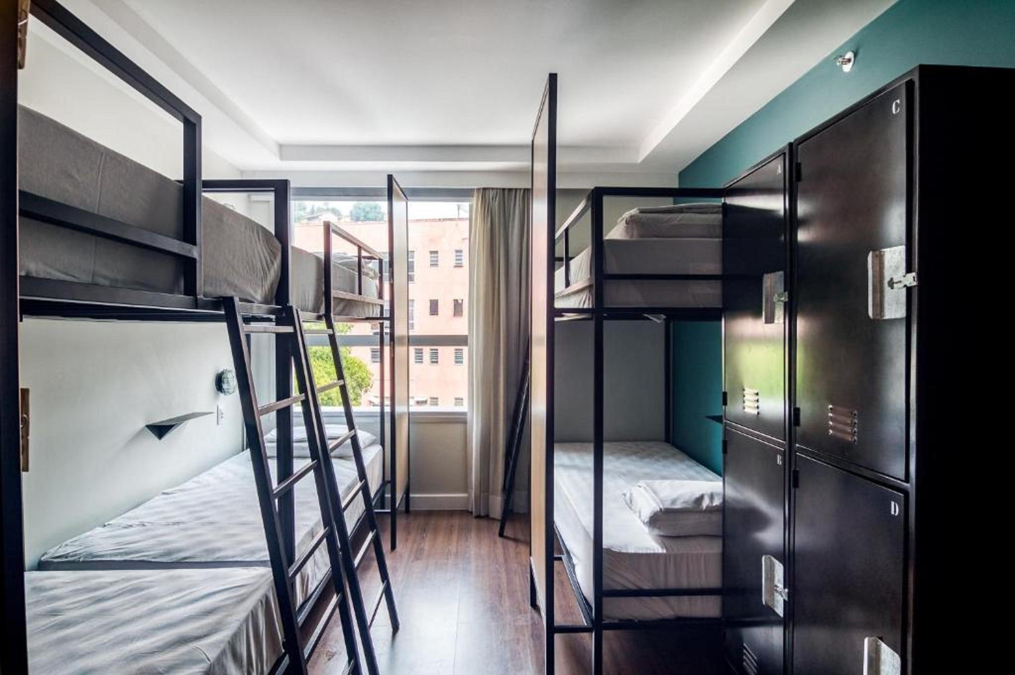 Socialtel Lapa Rio De Janeiro Hotell Eksteriør bilde
