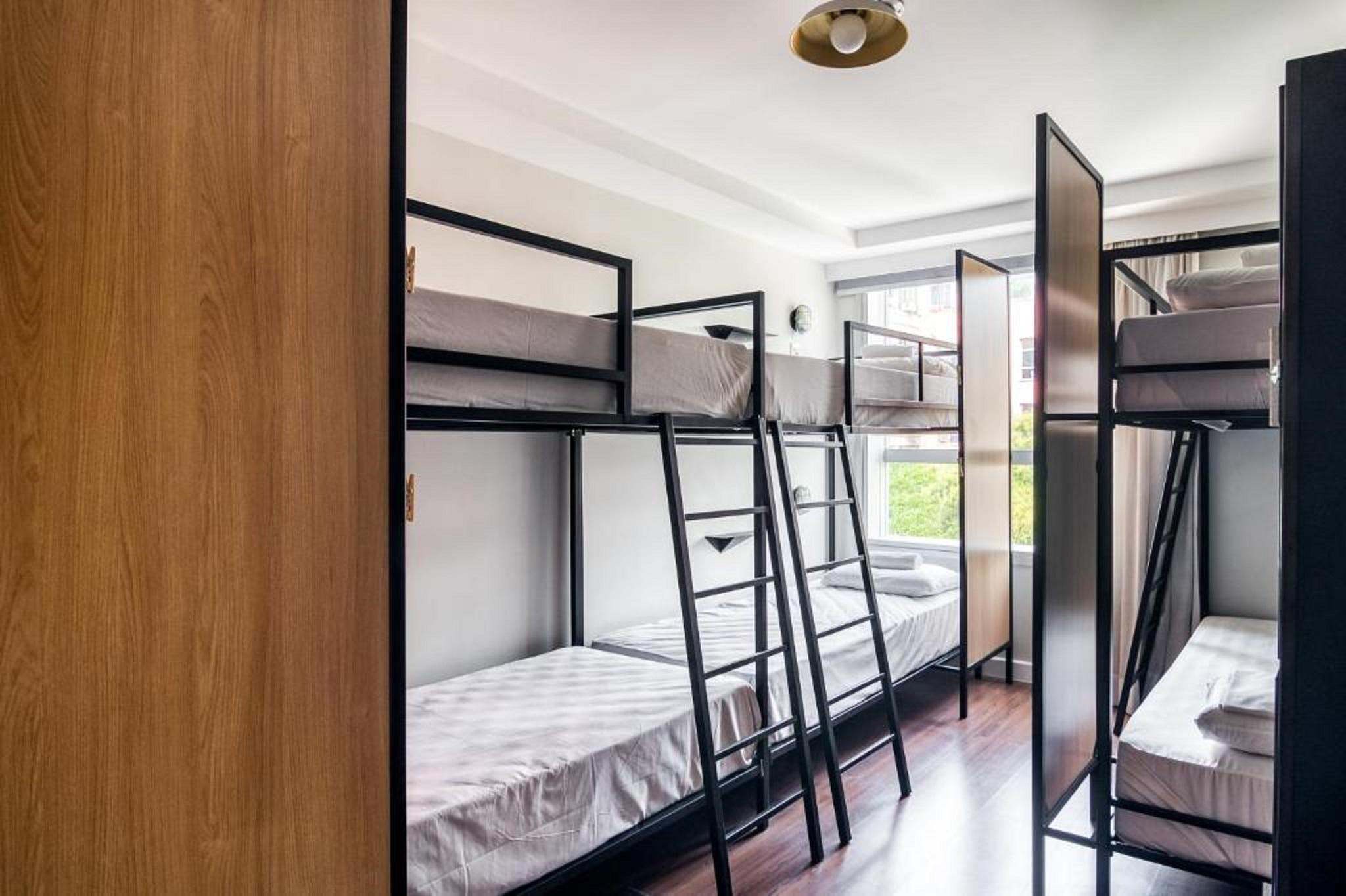 Socialtel Lapa Rio De Janeiro Hotell Eksteriør bilde