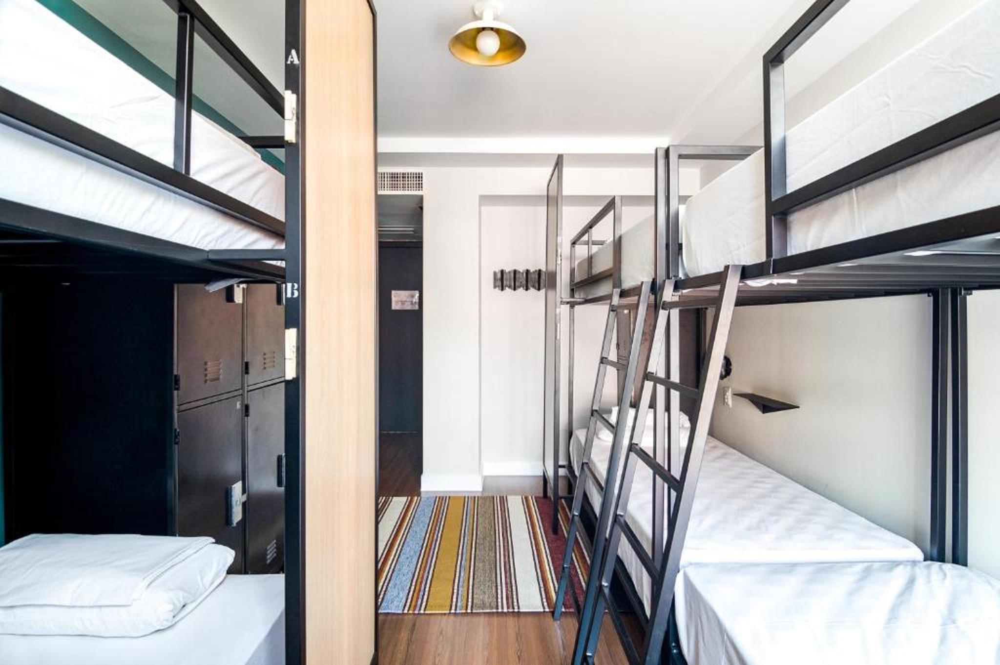 Socialtel Lapa Rio De Janeiro Hotell Eksteriør bilde