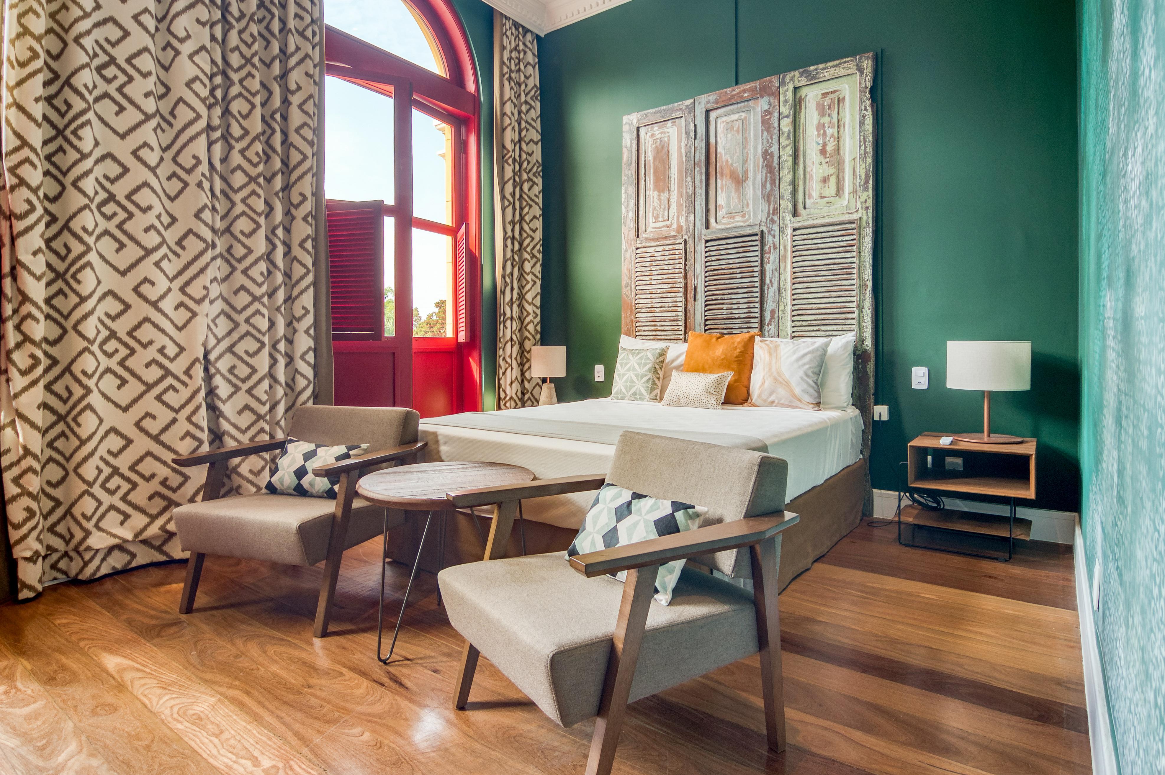 Socialtel Lapa Rio De Janeiro Hotell Eksteriør bilde