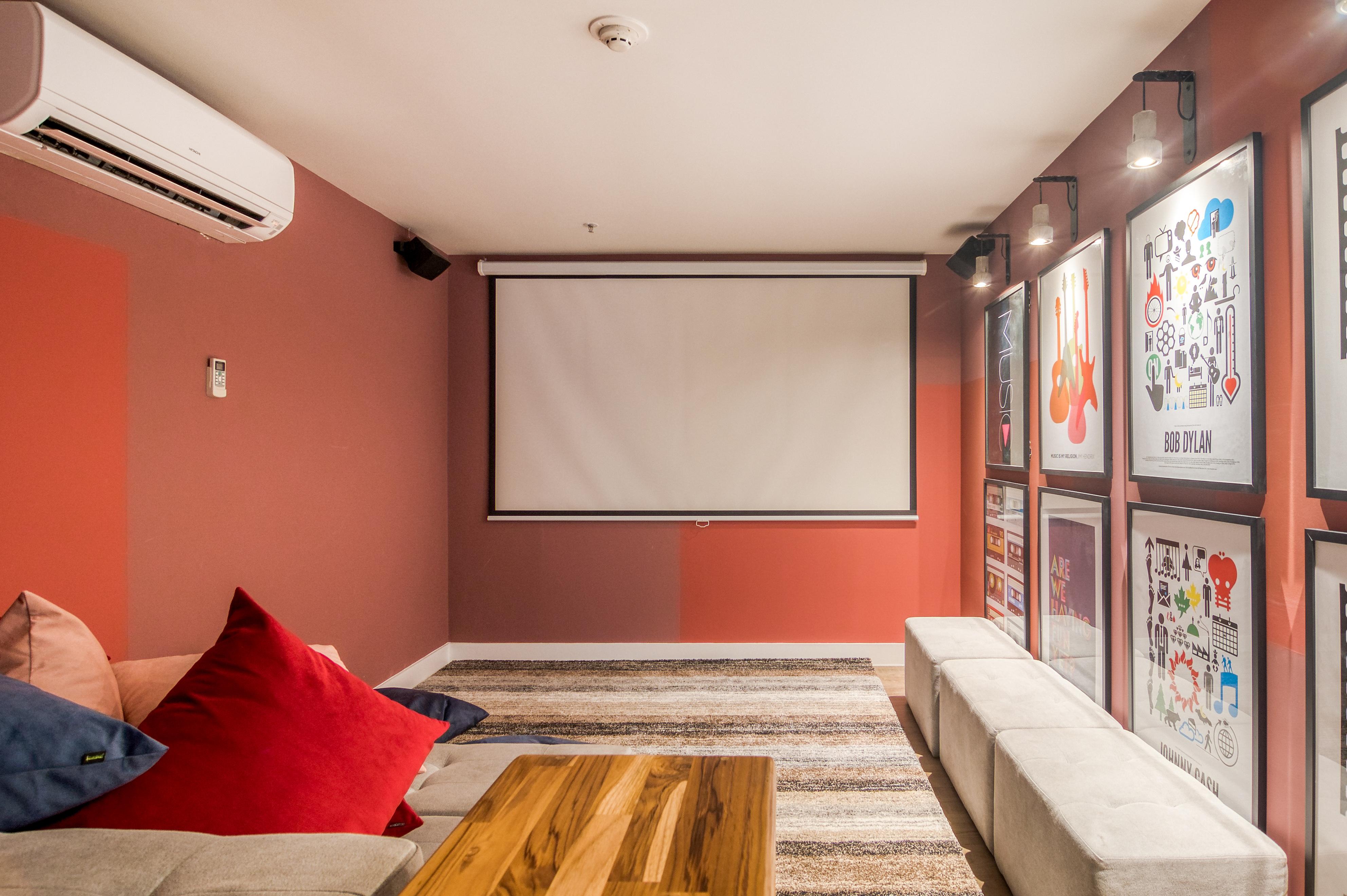 Socialtel Lapa Rio De Janeiro Hotell Eksteriør bilde