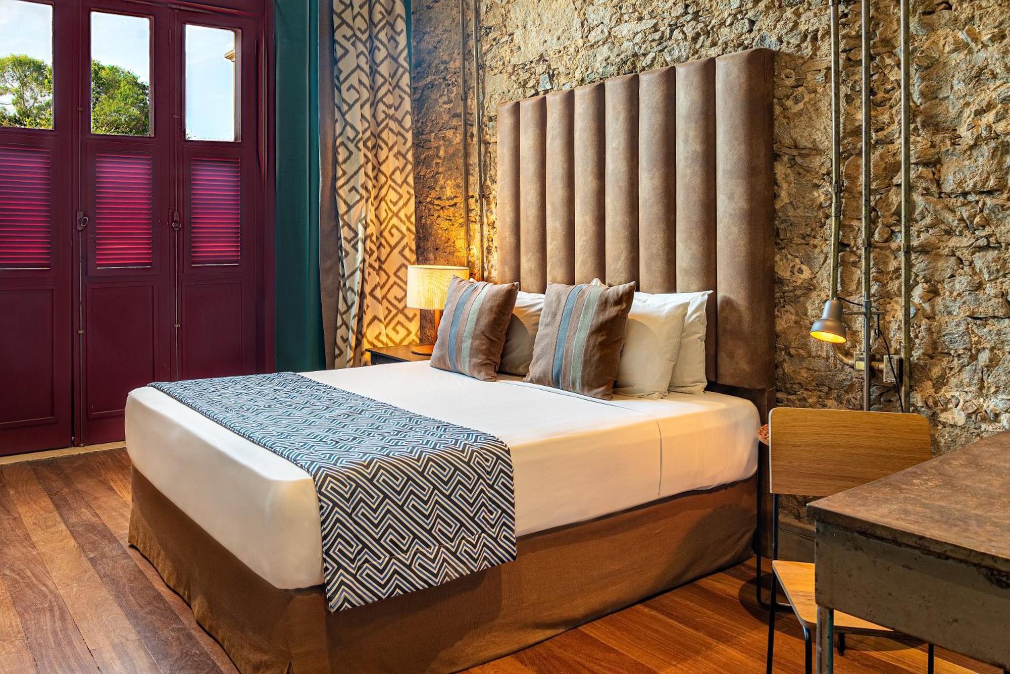 Socialtel Lapa Rio De Janeiro Hotell Eksteriør bilde