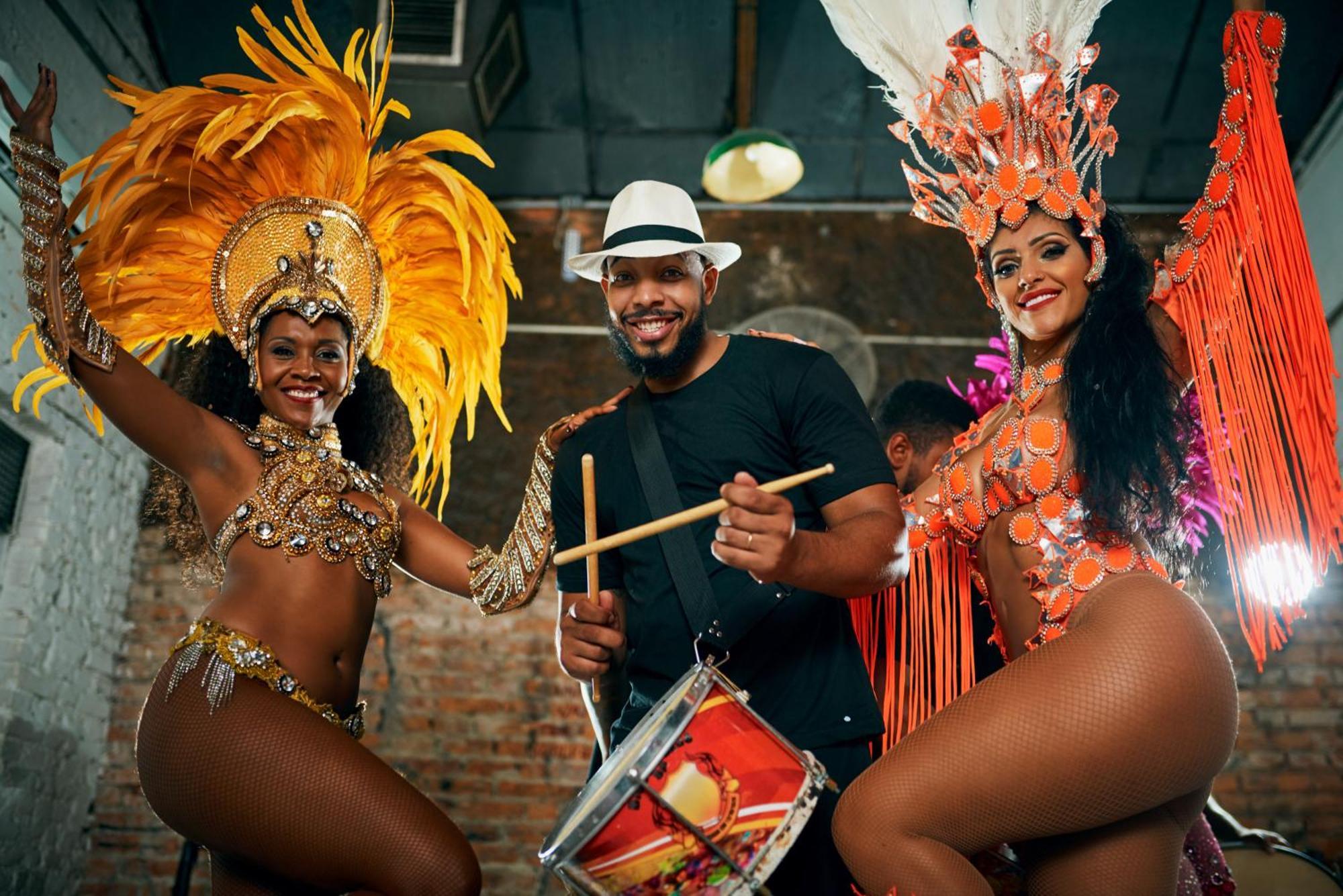 Socialtel Lapa Rio De Janeiro Hotell Eksteriør bilde
