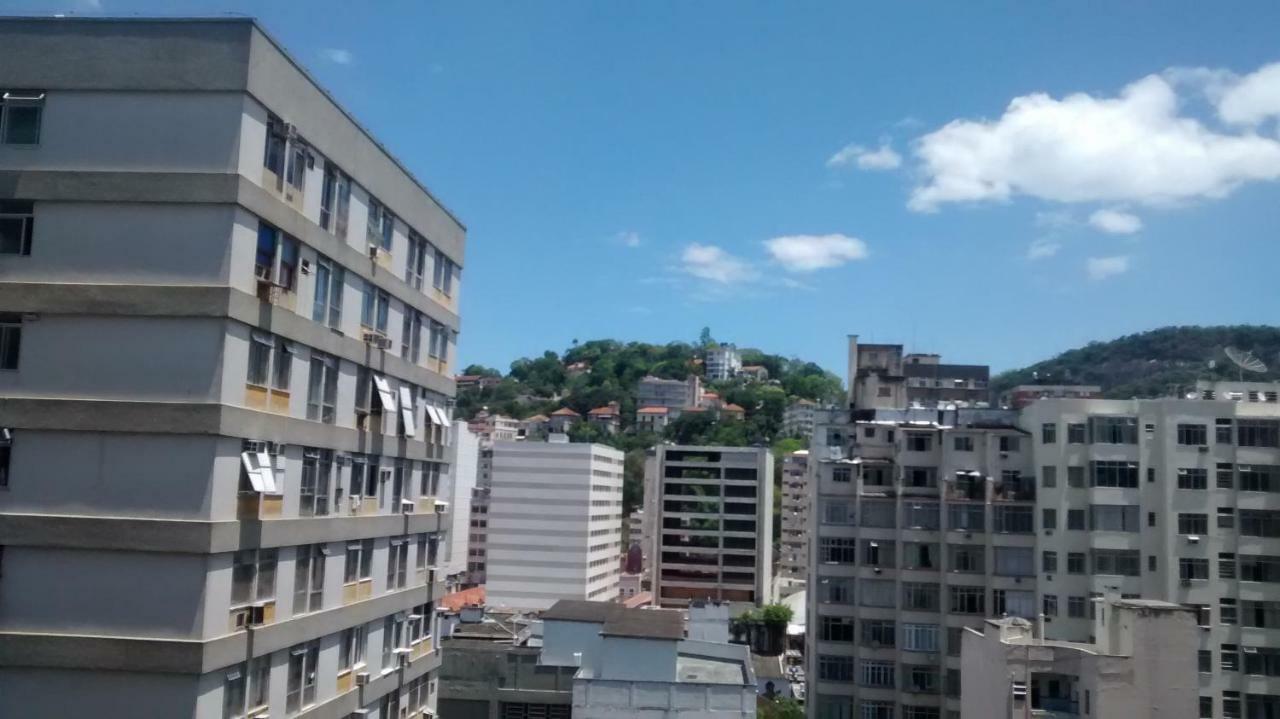 Selina Lapa Rio De Janeiro Hotell Eksteriør bilde